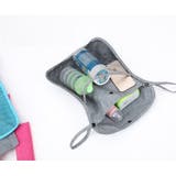 ベビーカーバッグ 荷物入れ ネット | PlusNao | 詳細画像8