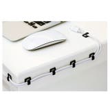 ケーブルクリップ ケーブルホルダー コードフック | PlusNao | 詳細画像4