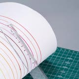 直線定規 ものさし 小学生文具 | PlusNao | 詳細画像10