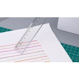 直線定規 ものさし 小学生文具 | PlusNao | 詳細画像7