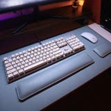 リストレスト アームレスト キーボード用 | PlusNao | 詳細画像2 