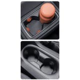 ドリンクホルダー用 衝撃吸収パッド 滑り止め | PlusNao | 詳細画像11