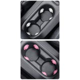 ドリンクホルダー用 衝撃吸収パッド 滑り止め | PlusNao | 詳細画像12