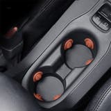 ドリンクホルダー用 衝撃吸収パッド 滑り止め | PlusNao | 詳細画像4