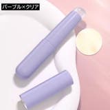 リップブラシ メイクブラシ 単品 | PlusNao | 詳細画像15 