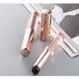 リップブラシ メイクブラシ 単品 | PlusNao | 詳細画像4 