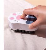 靴洗いブラシ 洋服ブラシ 衣類用 | PlusNao | 詳細画像4 