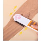 靴洗いブラシ 洋服ブラシ 衣類用 | PlusNao | 詳細画像5 