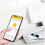 スマートトラッカー 丸型 Bluetooth5 | PlusNao | 詳細画像3