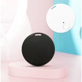 スマートトラッカー 丸型 Bluetooth5 | PlusNao | 詳細画像4