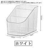 メイクボックス メイクブラシボックス コスメ収納 | PlusNao | 詳細画像13