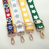 ショルダーストラップ ショルダーベルト バッグストラップ | PlusNao | 詳細画像18