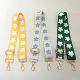 ショルダーストラップ ショルダーベルト バッグストラップ | PlusNao | 詳細画像2