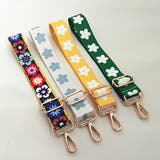 ショルダーストラップ ショルダーベルト バッグストラップ | PlusNao | 詳細画像3