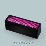 メイクブラシスタンド ブラシホルダー メイクボックス | PlusNao | 詳細画像18