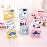 ペンケース 筆箱 ふで箱 | PlusNao | 詳細画像2