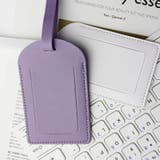 ネームタグ ラゲージタグ 荷物タグ | PlusNao | 詳細画像3 