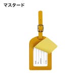 ネームタグ ラゲージタグ 荷物タグ | PlusNao | 詳細画像9 