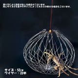 カニ網 漁網 投げ網 | PlusNao | 詳細画像7 