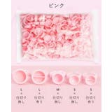 まつ毛エクステ用グルートレイ グルーカップ 指輪型 | PlusNao | 詳細画像8 