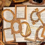 デザインペーパー 素材紙 コラージュ素材 | PlusNao | 詳細画像4