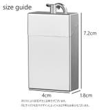 携帯灰皿 小型灰皿 灰皿 | PlusNao | 詳細画像17