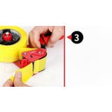 テープカッター テープディスペンサー 45mm | PlusNao | 詳細画像10 