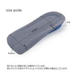 シークレットインソール インソール ハーフインソール | PlusNao | 詳細画像12
