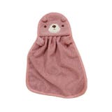 ループ付きタオル ハンドタオル ミニタオル | PlusNao | 詳細画像11