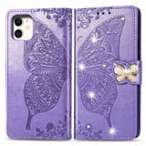 スマホケース スマホカバー 手帳型ケース | PlusNao | 詳細画像15 