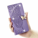 スマホケース スマホカバー 手帳型ケース | PlusNao | 詳細画像5 