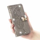 スマホケース スマホカバー 手帳型ケース | PlusNao | 詳細画像6 