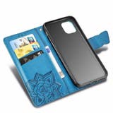 スマホケース スマホカバー 手帳型ケース | PlusNao | 詳細画像9 