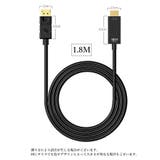 DisplayPort to HDMI | PlusNao | 詳細画像12 