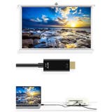 DisplayPort to HDMI | PlusNao | 詳細画像7 