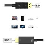 DisplayPort to HDMI | PlusNao | 詳細画像8 