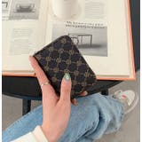 カードケース カード入れ じゃばら式 | PlusNao | 詳細画像3 