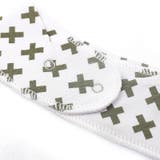 スタイ よだれかけ ビブ | PlusNao | 詳細画像13 