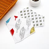 スタイ よだれかけ ビブ | PlusNao | 詳細画像3 