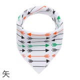 スタイ よだれかけ ビブ | PlusNao | 詳細画像5 