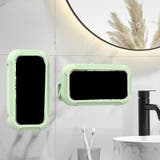 スマホ防水ケース 防水カバー スマホスタンド | PlusNao | 詳細画像10 