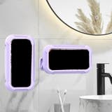 スマホ防水ケース 防水カバー スマホスタンド | PlusNao | 詳細画像12 