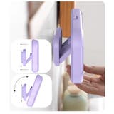 スマホ防水ケース 防水カバー スマホスタンド | PlusNao | 詳細画像6 