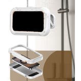 スマホ防水ケース 防水カバー スマホスタンド | PlusNao | 詳細画像7 