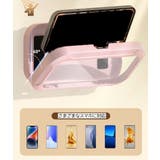 スマホ防水ケース 防水カバー スマホスタンド | PlusNao | 詳細画像8 