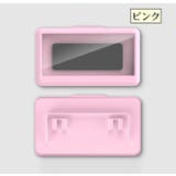 スマホ防水ケース 防水カバー スマホスタンド | PlusNao | 詳細画像15 