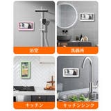 スマホ防水ケース 防水カバー スマホスタンド | PlusNao | 詳細画像9 