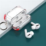 イヤホンケースカバー AirPods エアポッズ | PlusNao | 詳細画像2