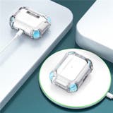 イヤホンケースカバー AirPods エアポッズ | PlusNao | 詳細画像3