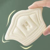 靴擦れ防止パッド スニーカー用 踵用パッド | PlusNao | 詳細画像8